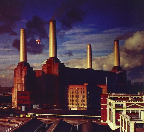 PINK FLOYD / Animals [Import]