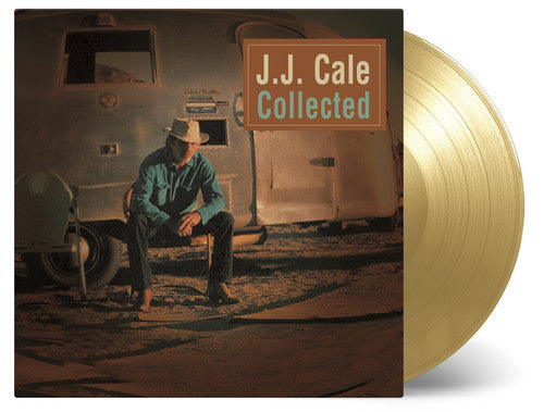 CALE, J.J. / Collected [Import]
