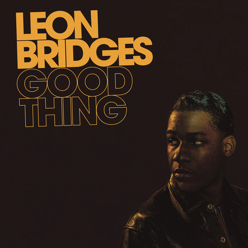 BRIDGES, LEON / Good Thing