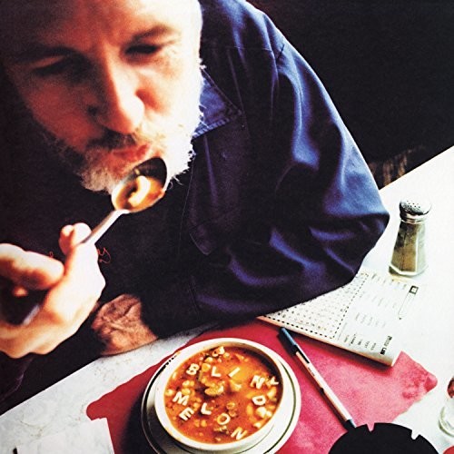 BLIND MELON / Soup
