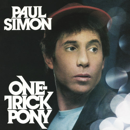 SIMON, PAUL / One Trick Pony