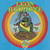 REDBONE, LEON / On The Track