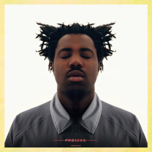 SAMPHA / PROCESS