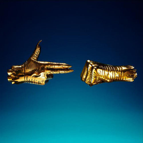 RUN THE JEWELS / Run The Jewels 3