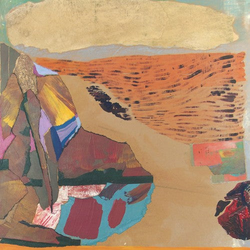 NAU, MICHAEL / Michael Nau & The Mighty Thread