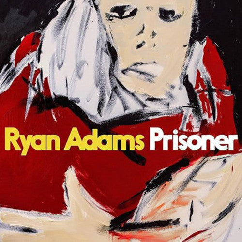 ADAMS,RYAN / PRISONER