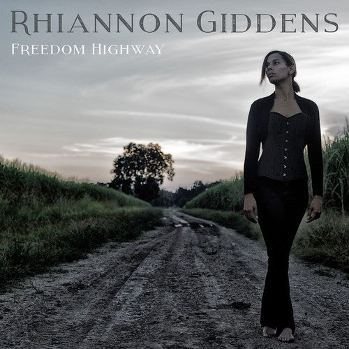 GIDDENS,RHIANNON / FREEDOM HIGHWAY