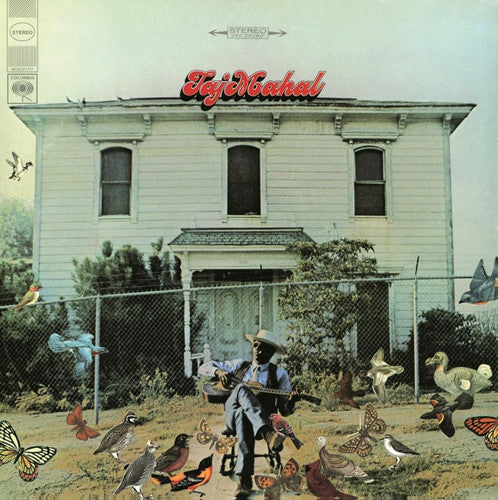 MAHAL, TAJ / Taj Mahal [Import]