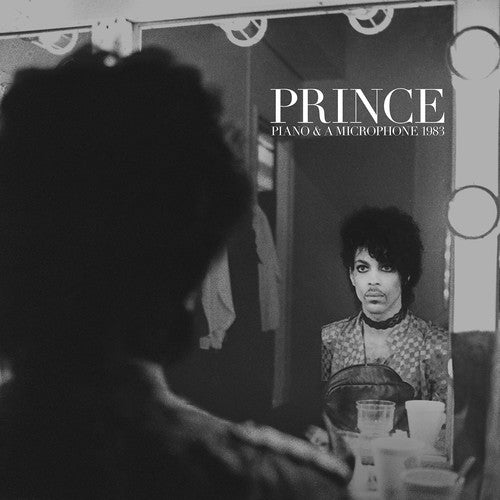 PRINCE / Piano & A Microphone 1983