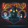 DYLAN, BOB & THE GRATEFUL DEAD / Dylan & The Dead