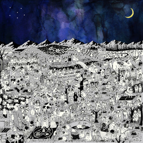 FATHER JOHN MISTY / PURE COMEDY