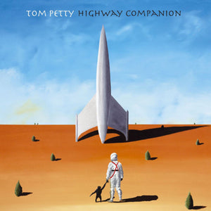 PETTY, TOM / Highway Companion