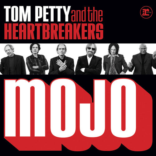PETTY, TOM & HEARTBREAKERS / Mojo