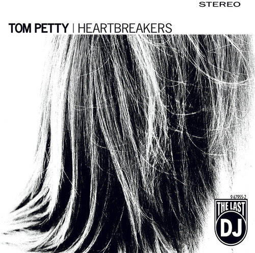 PETTY, TOM & HEARTBREAKERS / Last DJ