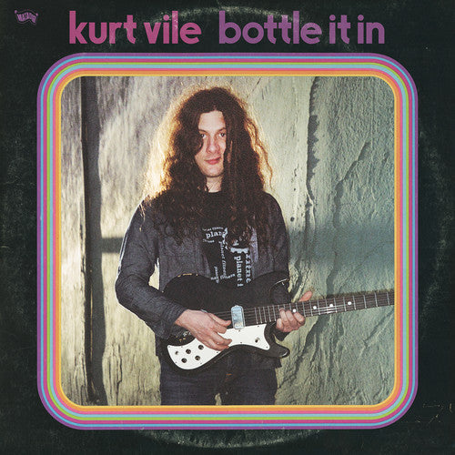 VILE, KURT / Bottle It In