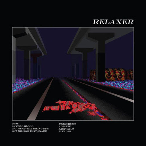 ALT_J / RELAXER