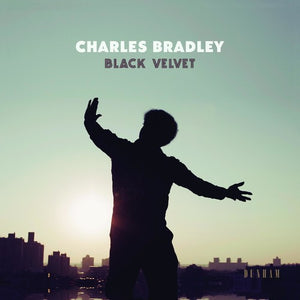 BRADLEY, CHARLES / Black Velvet