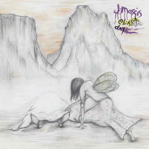 MASCIS, J / Elastic Days
