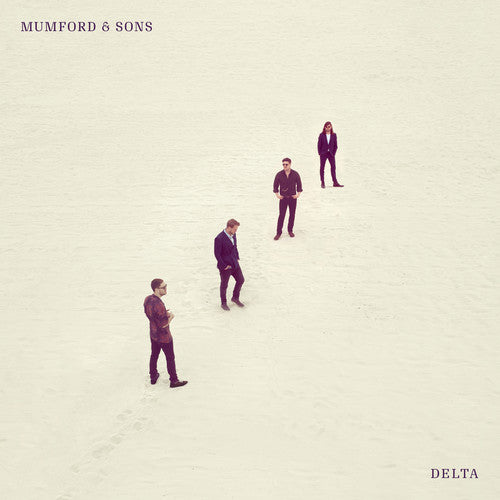 MUMFORD & SONS / Delta