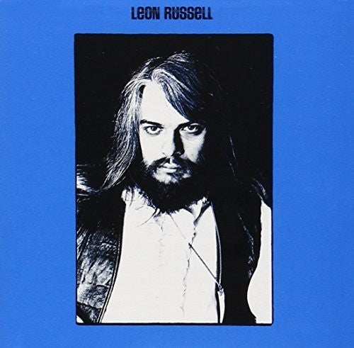 RUSSELL,LEON /Leon Russell