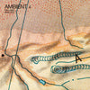 ENO, BRIAN / Ambient 4: On Land
