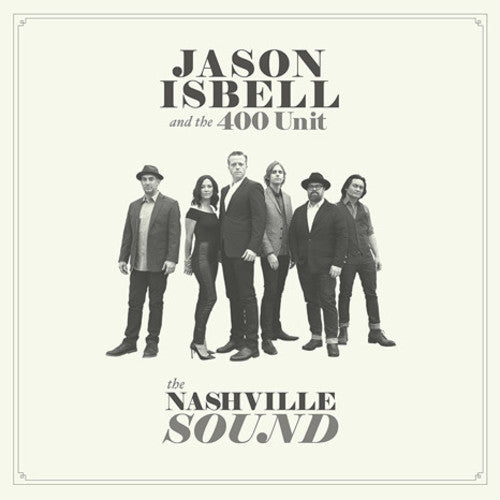 ISBELL,JASON / NASHVILLE