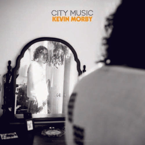 MORBY, KEVIN / City Music