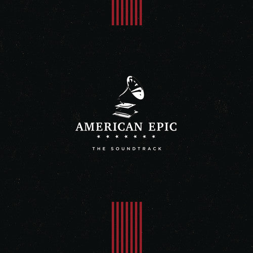 AMERICAN EPIC: THE SOUNDTRACK / VARIOUS