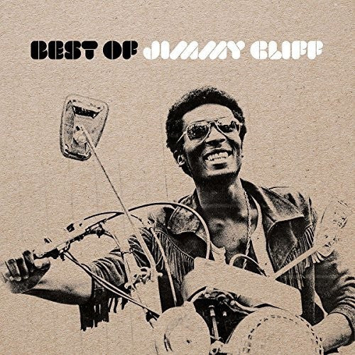 CLIFF, JIMMY / Best Of Jimmy Cliff