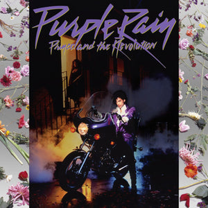PRINCE & THE REVOLUTION / Purple Rain