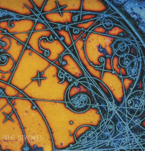 STROKES / IS THIS IT