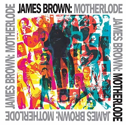 BROWN, JAMES / Motherlode