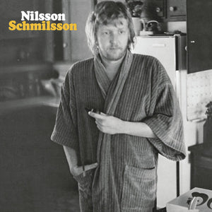 NILSSON, HARRY / Nilson Schmilsson