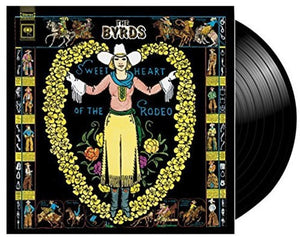 BYRDS / Sweetheart Of The Rodeo [Import]