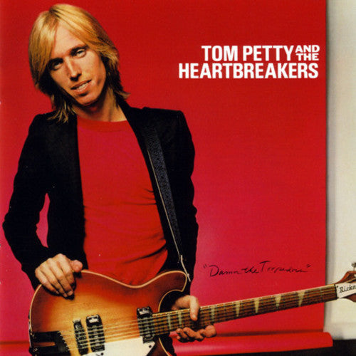 PETTY, TOM & HEARTBREAKERS / Damn The Torpedoes