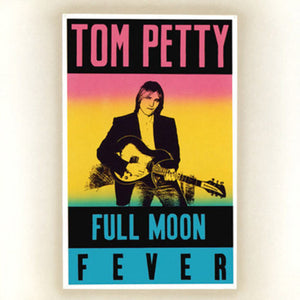 PETTY, TOM / Full Moon Fever