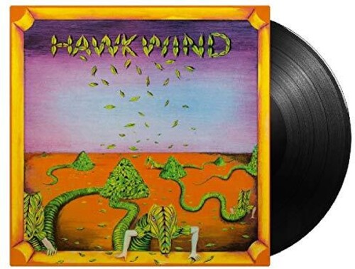 HAWKWIND / Hawkwind [Import]