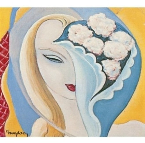 DEREK & THE DOMINOS / Layla & Other Assorted Love Songs