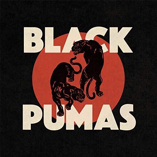 BLACK PUMAS / Black Pumas
