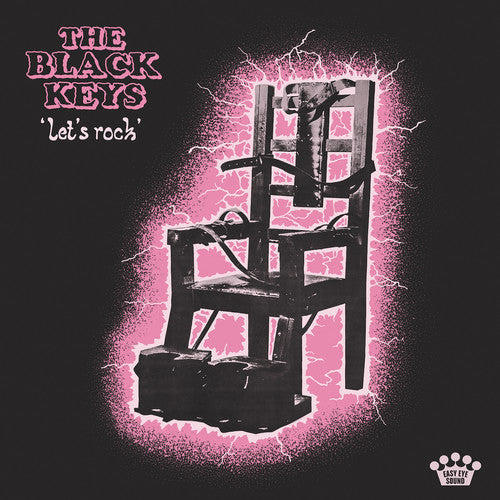 BLACK KEYS / Let's Rock