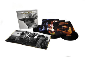 DYLAN, BOB / The Rolling Thunder Revue: The 1975 Live Recordings