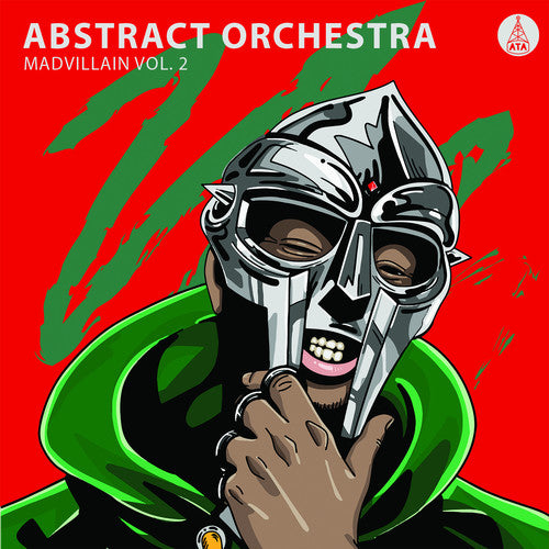 ABSTRACT ORCHESTRA / Madvillain Vol. 2