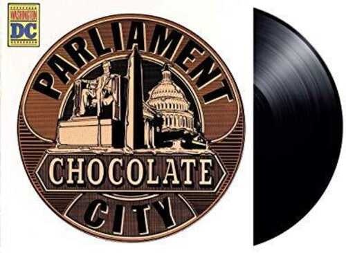 PARLIAMENT / Chocolate City