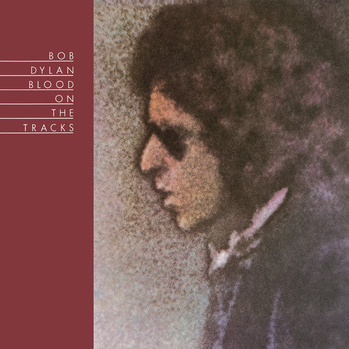 DYLAN, BOB / Blood On The Tracks