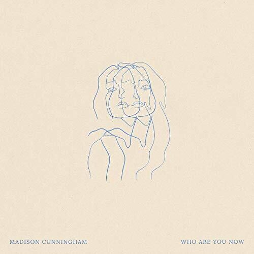 CUNNINGHAM, MADISON / Who Are You Now