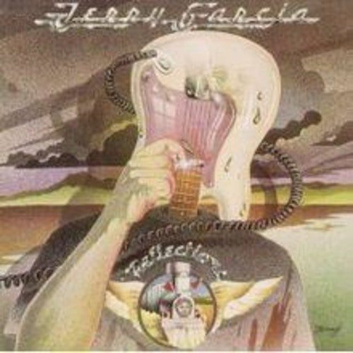 GARCIA, JERRY / Reflections