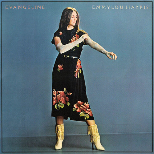 HARRIS, EMMYLOU / Evangeline