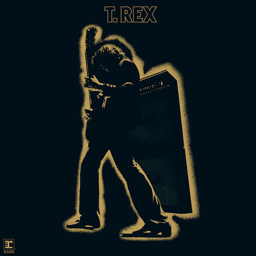 T.REX / Electric Warrior (rocktober 2017 Exclusive)