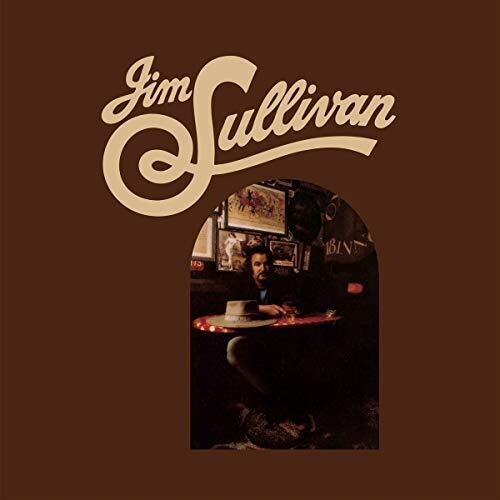 SULLIVAN, JIM / Jim Sullivan