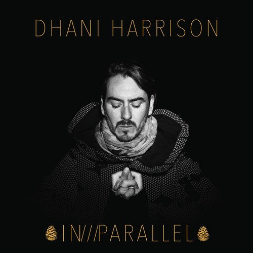 HARRISON, DHANI / In//Parallel